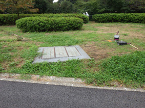 ���a�̐X�����@�{�H�O