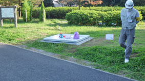 ���a�̐X�����@�{�H��