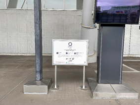 �����X�^�W�A���E�R���R�[�X