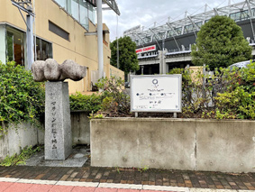 �����X�^�W�A���E�|�P�b�g�K�[�f��