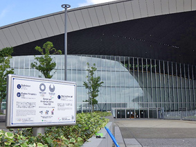 �����̐X�����X�|�[�c�v���U